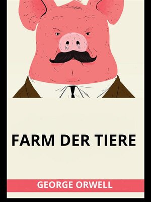 cover image of Farm der tiere (Übersetzt)